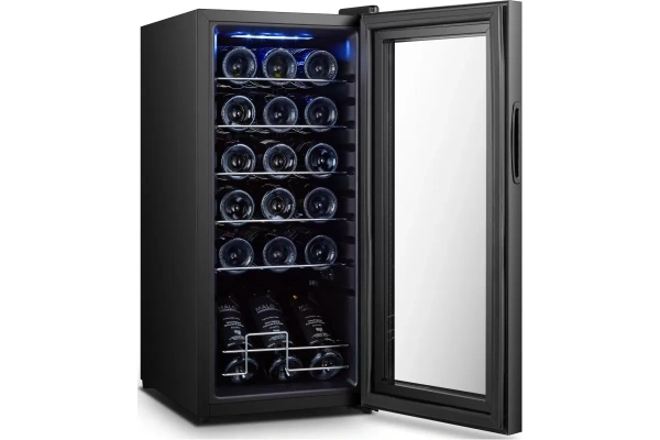 Холодильник винный Taurus Chanson 18