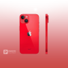 iPhone 14 256 ГБ красный