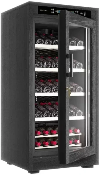 Винный холодильник Meyvel MV66-WB1-M