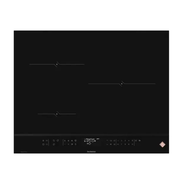 Индукционная стеклокерамич. панель De Dietrich DPI4320H