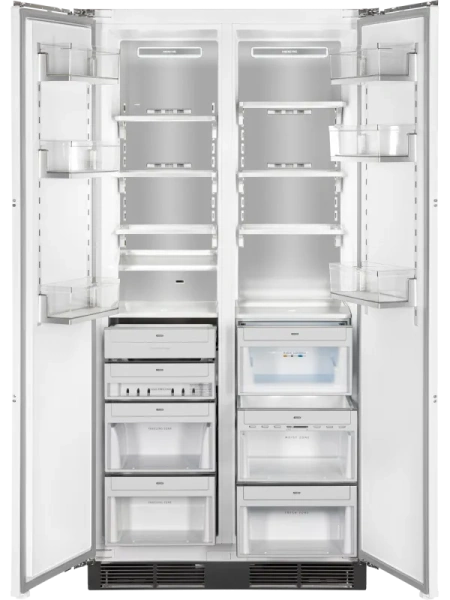 Холодильник HIBERG S-RFS 800 W inverter