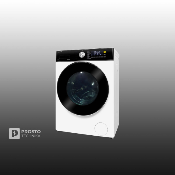 Стиральная машина c сушкой HIBERG i-DDQ8 - 10614 W