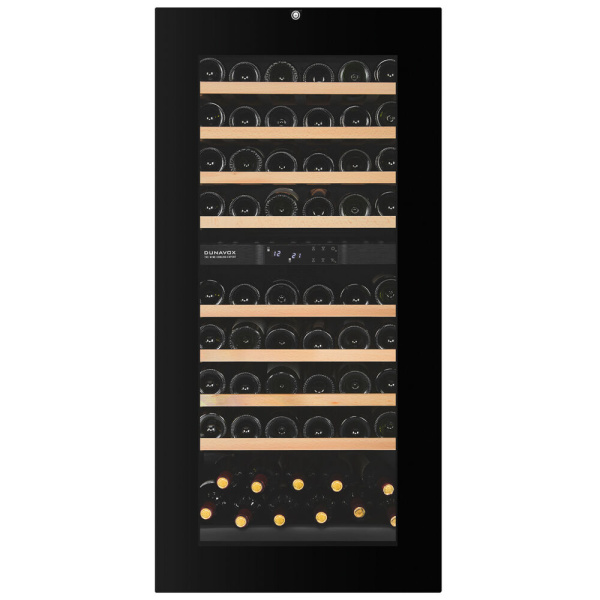 Винный холодильник Dunavox DXB-65.154DB.TO