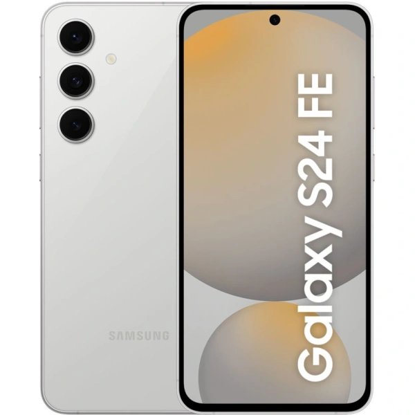 Смартфон Samsung Galaxy S24 FE 8/512Gb Gray