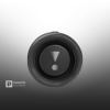 Портативная акустика JBL Flip 6, 30 Вт, черный