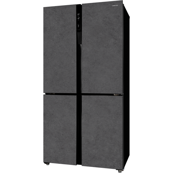 Холодильник HIBERG RFQ-500DX NFDs inverter