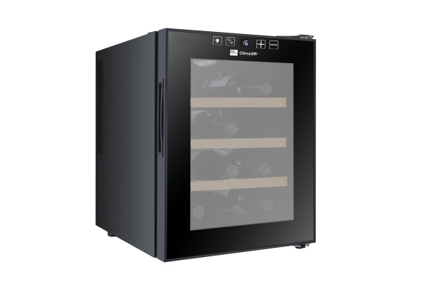 Винный холодильник Climadiff CC12