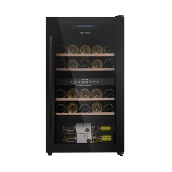 Винный шкаф Maunfeld MFWC-85D28