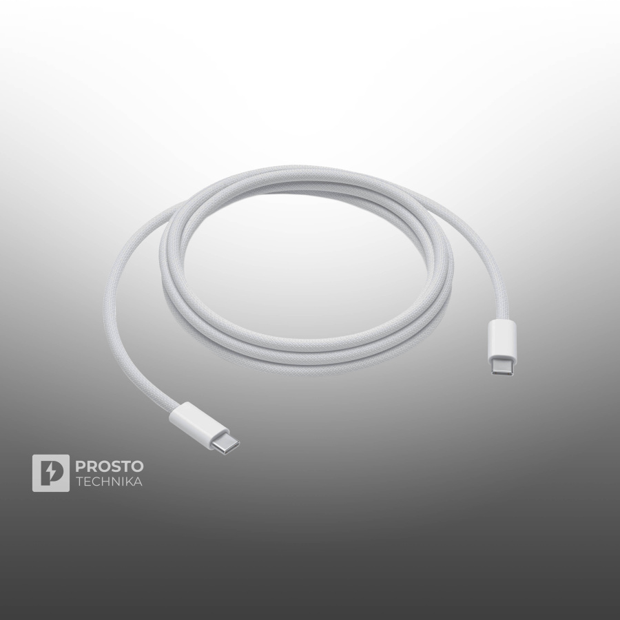 Кабель APPLE 240W USB-C Charge Cable 2m MU2G3