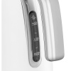 Чайник Smeg KLF03WHMEU белый матовый
