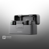 Беспроводной микрофон DJI Mic 2 (2 TX + 1 RX + Charging Case)