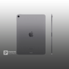 Apple iPad Air 11 (2025) 128 ГБ Wi-Fi  космический серый
