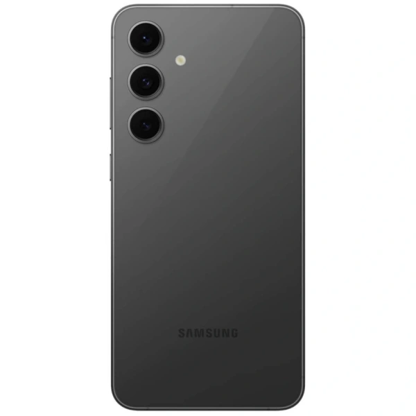 Смартфон Samsung Galaxy S24 FE 8/256Gb Graphite