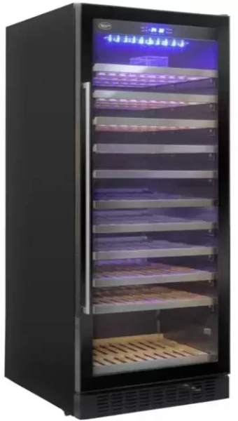 Винный холодильник Cold Vine C121-KBT1