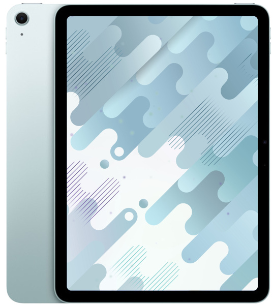Apple iPad Air 13 (2024) 512 ГБ Wi-Fi Синий