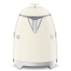 Чайник SMEG KLF05CREU бежевый