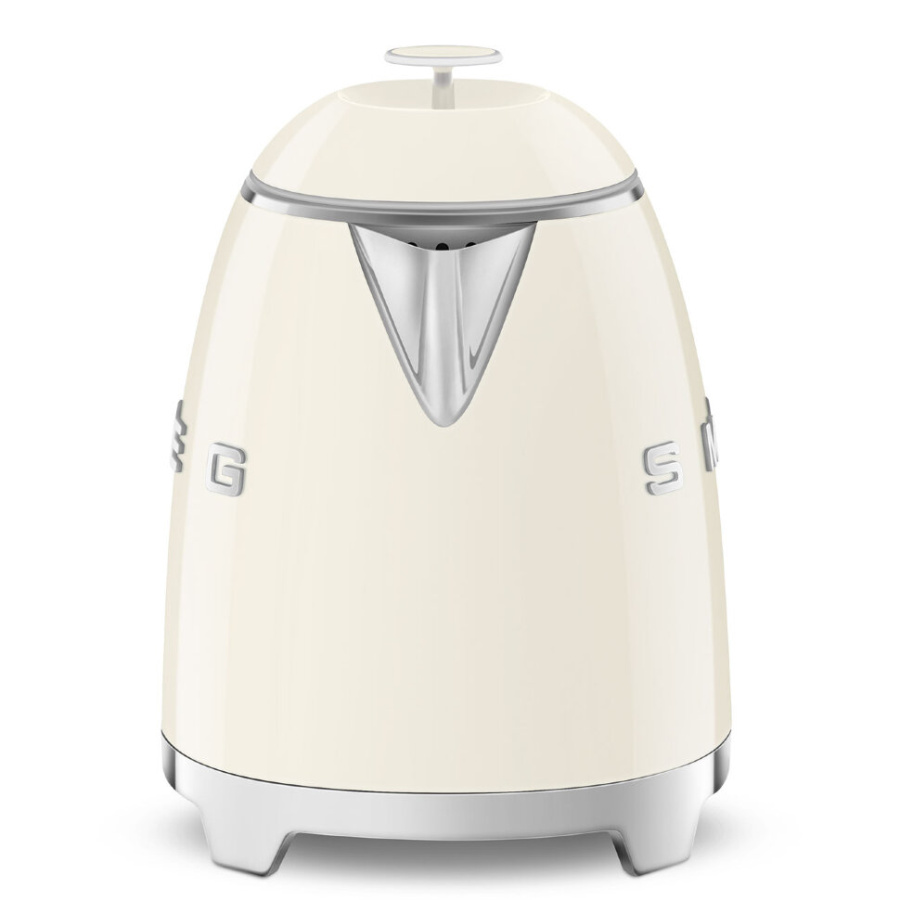 Чайник SMEG KLF05CREU бежевый