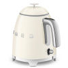 Чайник SMEG KLF05CREU бежевый