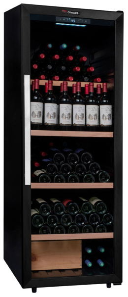 Винный холодильник Climadiff CPW204B1