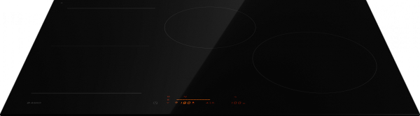 Индукционная стеклокерамич. панель Asko HI5842FBG1