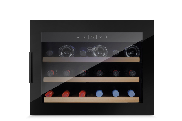 Холодильник винный CASO WineSafe 18 EB