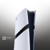 Игровая приставка Sony PlayStation 5 Pro 2 ТБ, белый