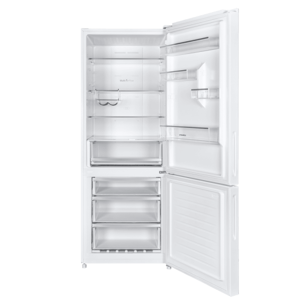 Холодильник Maunfeld MFF1857NFW