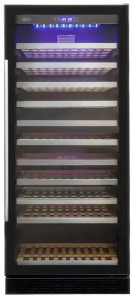 Винный холодильник Cold Vine C121-KBT1