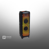 Портативная акустика JBL Partybox 1000