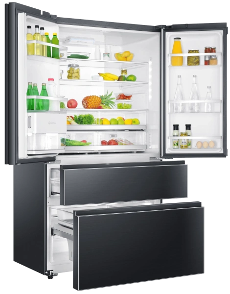 Холодильник Haier HB25FSNAAARU