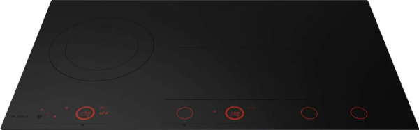 Индукционная стеклокерамич. панель Asko HID925MFC