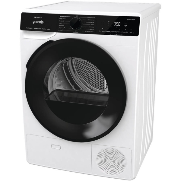 Сушильный барабан Gorenje DPNA82WIFI/C