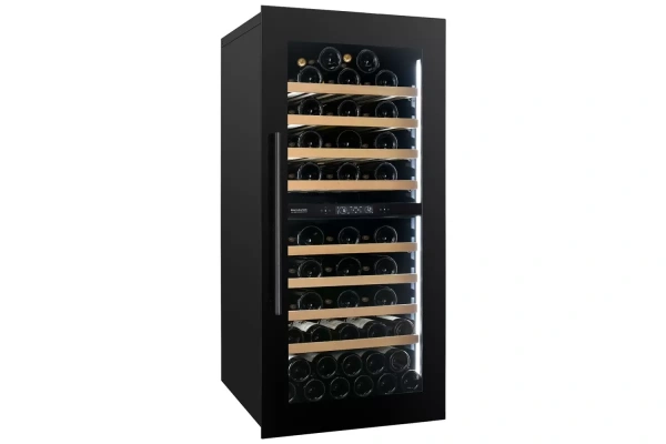 Винный холодильник Dunavox DVS-70.185DB