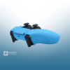 Геймпад Sony DualSense, звездный синий