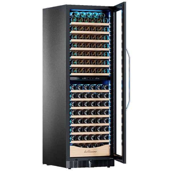 Винный холодильник Meyvel MV163PRO-KBT2