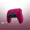 Геймпад Sony DualSense, космический красный