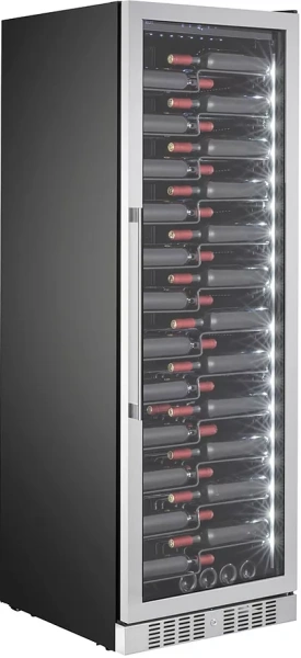 Холодильник винный Temptech CPRO1800SX-24