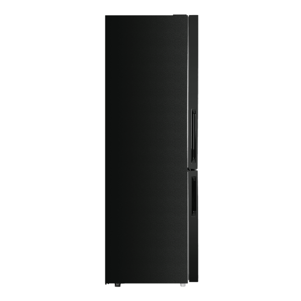 Холодильник MAUNFELD MFF185NFB Inverter