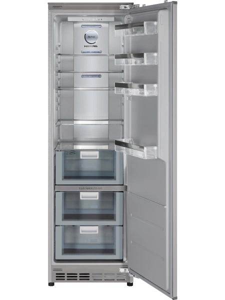 Холодильник HIBERG i-RFB 35 NF