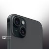 iPhone 15 Plus 128 ГБ черный