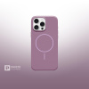 Beats iPhone 16 Pro Max Case with MagSafe - Sunset Purple