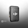 Беспроводной микрофон DJI Mic 2 (2 TX + 1 RX + Charging Case)