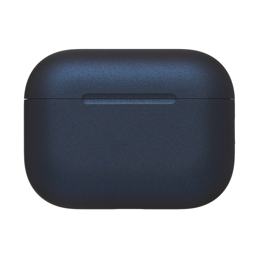 Наушники Apple AirPods Pro 3 с зарядным футляром MagSafe USB-C (2025) Темно-синий