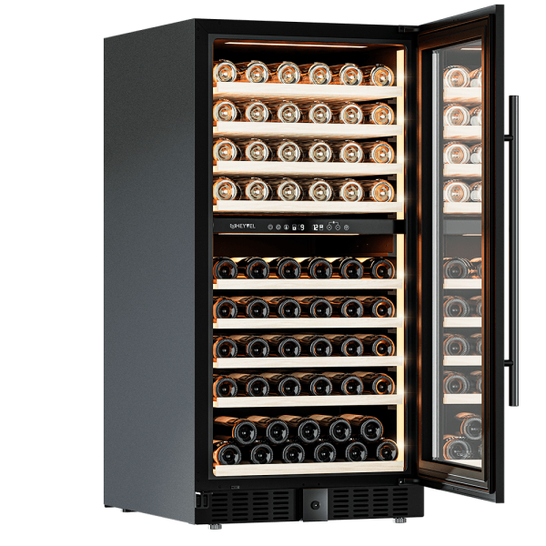Винный холодильник Meyvel MV99PRO-KBT2