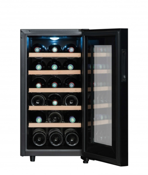 Винный холодильник Climadiff CC18