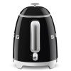 Чайник Smeg KLF05BLEU чёрный