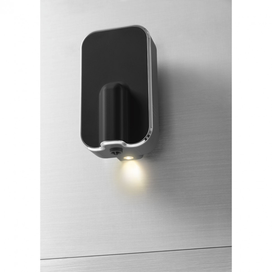 Кофемашина Smeg BCC11BLMEU черная