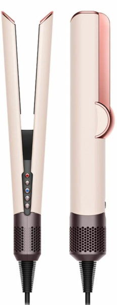 Выпрямитель Dyson AirStrait HT01, ceramic pink/rose gold