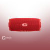 Портативная акустика JBL Charge 5, 40 Вт, красный