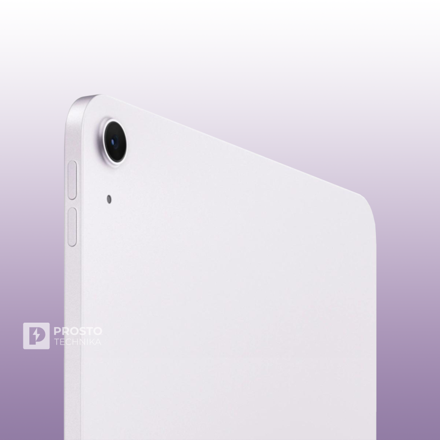 Apple iPad Air 11 (2025) 1 TБ Wi-Fi LTE Фиолетовый